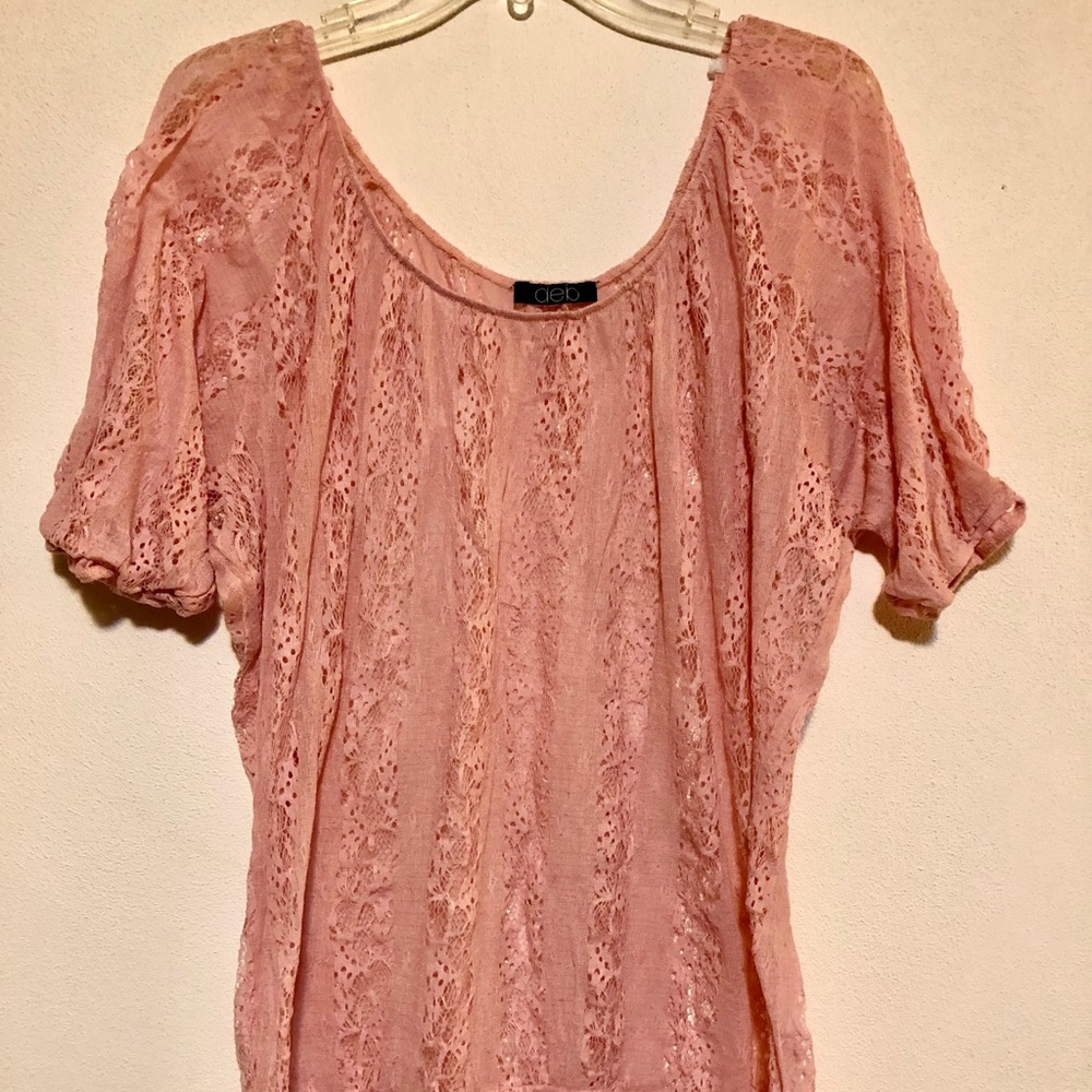 Deb top bundle!
